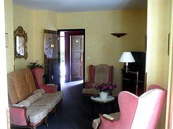 Logis Hotel Wetterer Орбе Екстер'єр фото