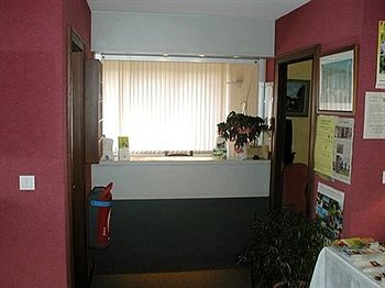 Logis Hotel Wetterer Орбе Екстер'єр фото